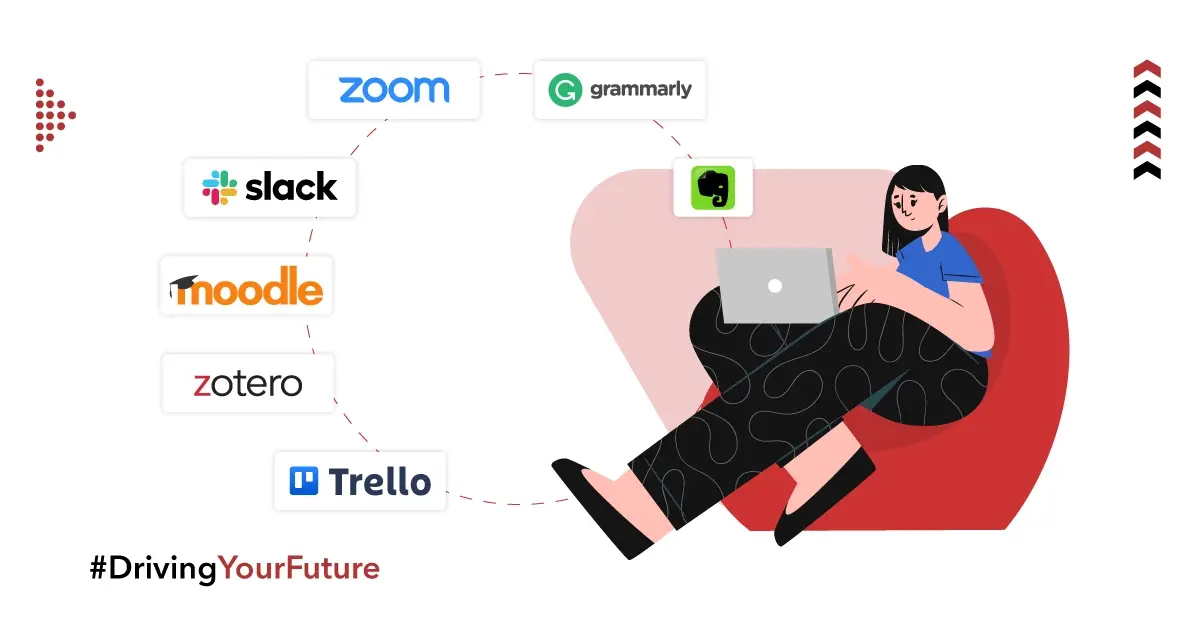 7 Top MustHave Study Tools for Online Degree Students