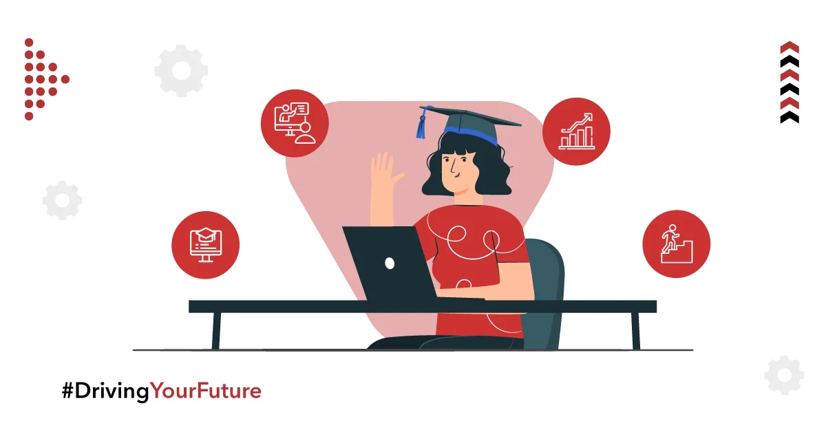 How an Online Degree Can Boost Your Resume and Career?